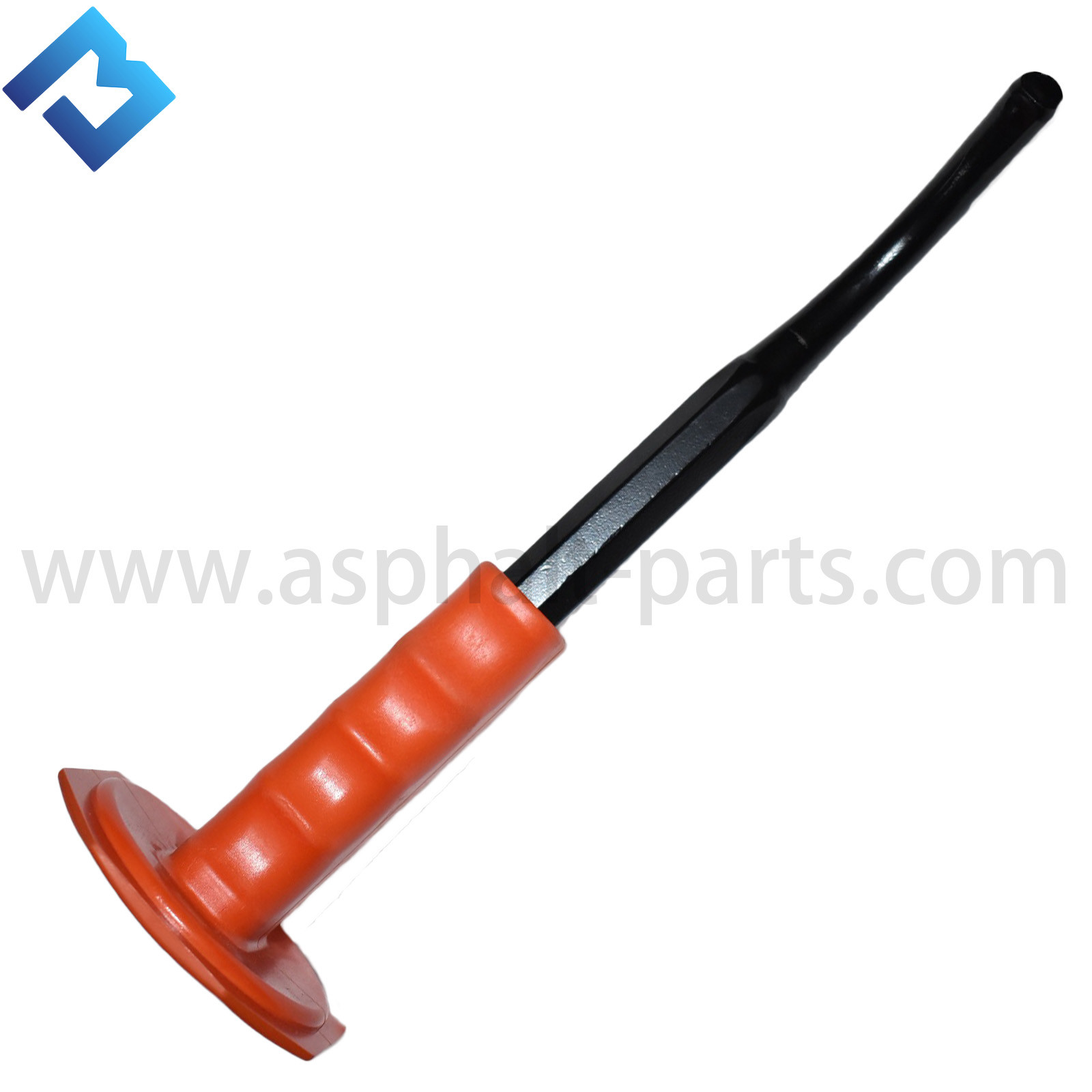 Benit 45275 Milling Machine Spare Parts J Type Puller For Road Milling Teeth