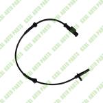 For Maserati Ghibli Quattroporte Rear Abs Sensor OEM 670006720