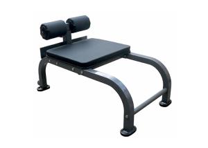 China 3.5mm Q235 Steel Nordic Hamstring Machine For Home wholesale