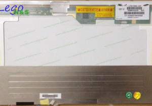 China LTN170X3-L01 17.0 inch Industrial Flat Panel Display Hard coating 367.2×229.5 mm Active Area wholesale