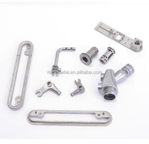China Customer's Drawing Required OEM Custom Metal Injection Molding MIM for Various Parts wholesale