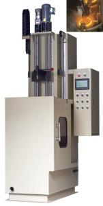 China Industrial Induction Surface Hardening Machine For Metal Quenching wholesale