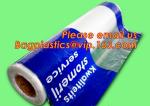 Garment Cover, Clear Poly Dry Cleaning Bags, disposable garment bags, Custom