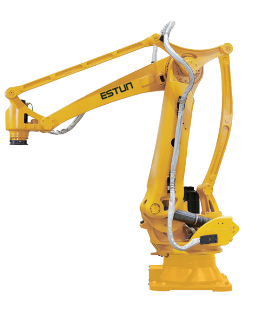 4 Axis Chinese Robot Arm