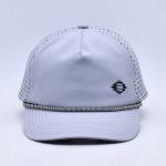 High Quality Sport Cap for Men and Women Mesh Adjustable Summer UV Protection