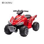 CJ-CH9917A,12V7AH*1/35W*2 Forward/Backward Front light Horn/Purple Red Blue Pink