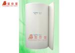 Chinese Fiber Glass Ceiling Filter / Floor Filter For Spray Paint Room