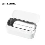 Anti - Overflow Small Ultrasonic Cleaner Dental Sterilization 18W With Battery