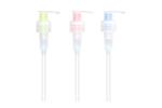 PP Mono Material All Plastic Lotion Pumps 24-410