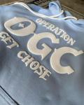 Hoodies Unisex Silk Screen Printed Tracksuit Mens Sweatshirt 3D Puff Print