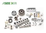 Wear Resistant Metal Forming Tools To Achieve A Long Tool Life And Minimize Down