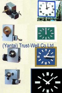 China city public big wall clocks wholesale
