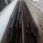 Alloy 11 Wire Cuni0.6 Thermocouple Cable SNC RNC Thermocouple Extension Rod