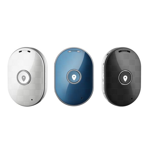 kids safety gps loaction tracker with long life battery supports wifi connection