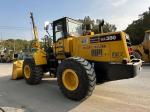Japan Used Komatsu Loader for sale Second Hand WA380 Jindongyu Machinery