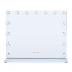 Makeup Hollywood Mirror 80 X 60 Rechargeable Vanity Mirror