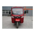 2500mm Wheelbase Bicycle 3 Wheel Transport Petrol Motorcycle for South Africa