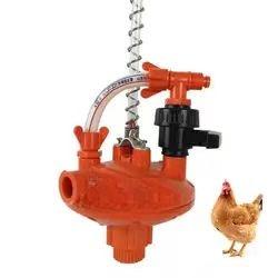 China Automatic breeding water line breeding equipment, free-range drinking water system for chickens, ducks and geese wholesale