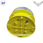 Medium-Intensity Type B L864 Aviation Obstruction Light Aircraft Warning Red