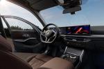 Upgrade Your Ride with the BMW Electric Car Luxury Technology and Sustainability