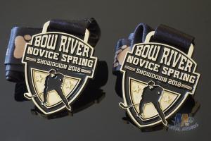 China Gifts Hockey Custom Sports Medals And Medallions Soft Eanemal With Logo And Ribbon wholesale