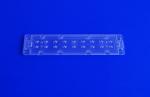 Xpc Lens , Led Street Light Lens For Street Lighting Fixture
