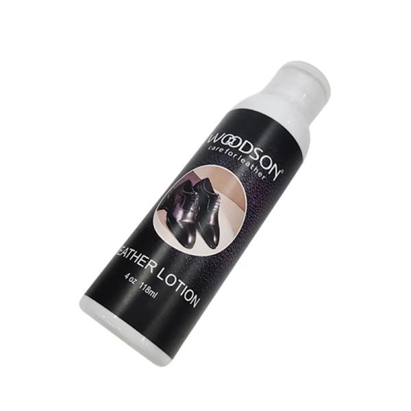 Safety And Environmental Protection Nourishing Premium Leather Conditioner Cream