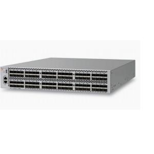 China Brocade G6520 Fibre Channel Switch 96 Port 32 Gbit wholesale