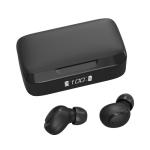 LCD Battery Display 120h 39mm Wireless Bluetooth Earbuds