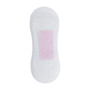 China Breathable Ultra Thin Waterproof Panty Liner Pads Anti Bacterial SGS Approved wholesale