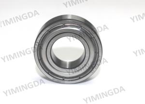 China Bearing 6003 - 2ZR - C3 Textile Machine For Yin Cutter Parts 69 * 6 * 1.0mm Blade wholesale
