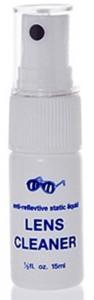 China 15ml goggles anti fog spray with concentrated liquid formula for cleaning glass lenses wholesale