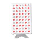 R300 LED Red Light Therapy 660nm 850nm Customized For Home