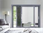 Heat-insulating And Sound-reducing Sliding Doors For Balconies Living Rooms