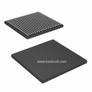 China 7.2 Mbps Hedge 65Nm Multimedia Baseband Processor BCM59101BKMLG wholesale