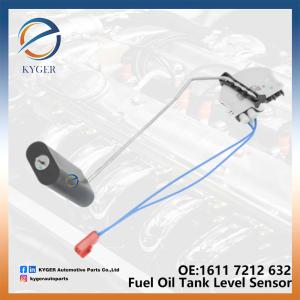 China Auto Parts Engine Fuel Oil Tank Level Sensor 16117212632 for BMW 5 Series F15 F70 F16 16117172466 wholesale