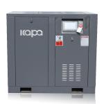 permanent Magnet Fast Cooling 45kw 60Hp 7.1m3/Min VSD Screw Air Compressor