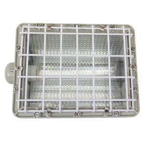 China CCT 4000K Atex Floodlight CREE Lamp Beads And MEANWELL Drive wholesale