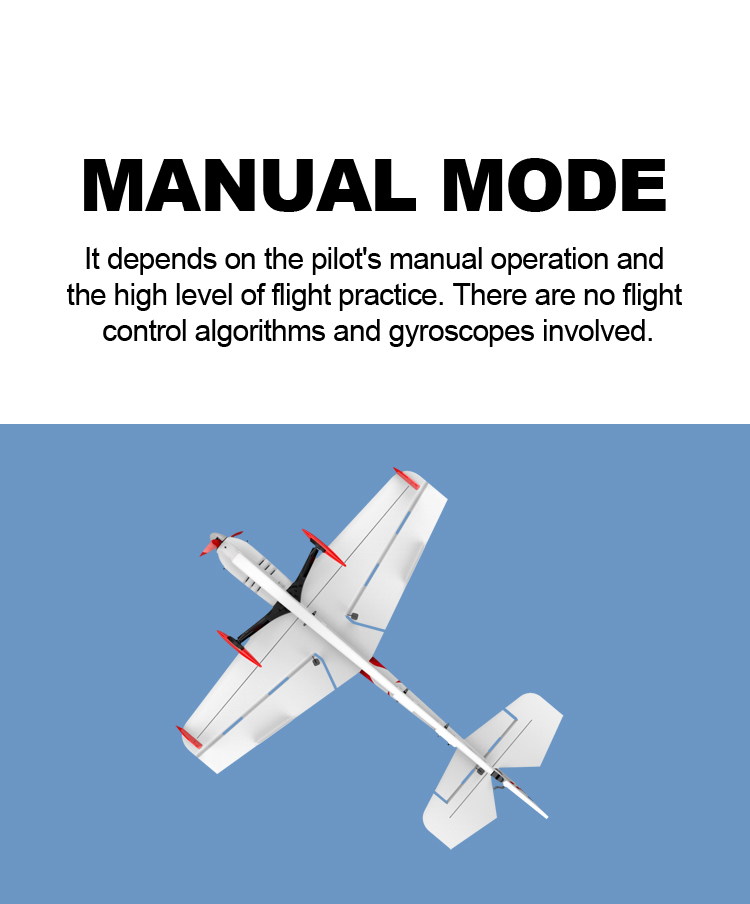 Electric Power Source A550 Four Channels Mini Size Aerobatic Flying 3d 6g Rc Airplane Toys Rtf 10mins Playing Time