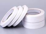 Auto Odorless Industrial Transfer Tape , Moistureproof Adhesive Transfer Film