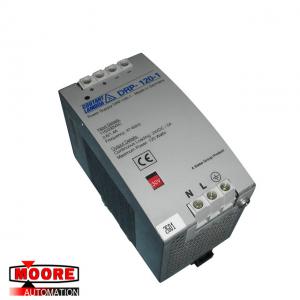 China DRP-120-1 Coutant Lambda Power Supply Ac To Dc Power Supplies on sale