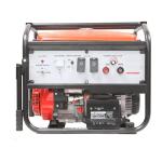 Convenient 200A 5500W Diesel Generator Welding Set EPA Approved
