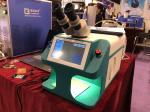 Intelligent Control Laser Soldering Machine For Jewellery / Small Laser Welding