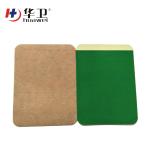 heat plaster back pain muscle pain infrared pain relief patch