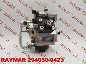 China DENSO Genuine common rail fuel pump 294050-0110, 294050-0113, 294050-0420, 294050-0423 for ISUZU 6HK1 8976059461 wholesale
