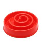 Chock Preventing Non Slip Cat Bowl Puppy 190g Anti Choke