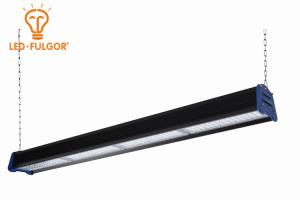 China 4Ft 4000K Aluminum 200w IP65 LED High Bay Light wholesale