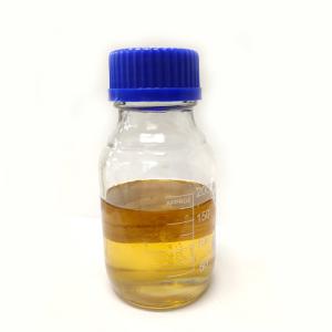 China Yellow Liquid Epoxy Floor Hardener Modified Aromatic Amine 2302 wholesale