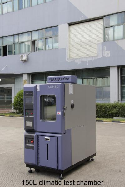 Quality Programmable Environmental Test Chambers / Environmental Testing Equipment for sale