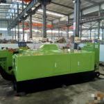 4 Die 4 Blow Bolt Forging Machine Nail Making Fully Automatic Nut Forming